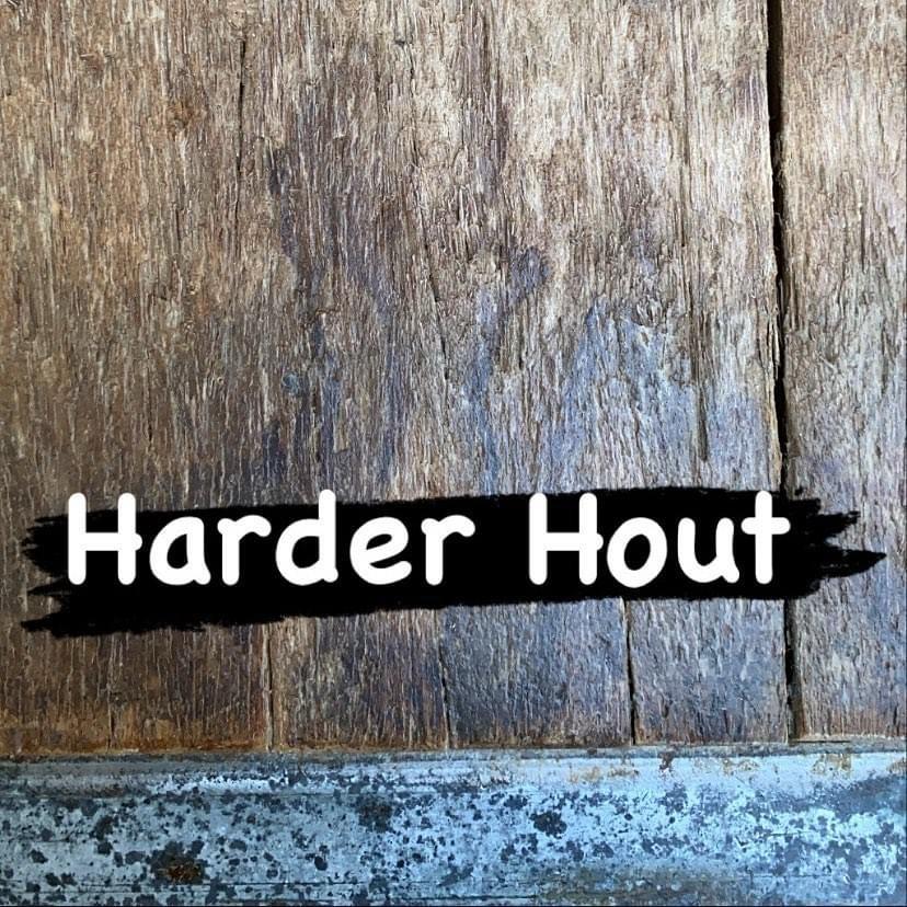 Harder Hout